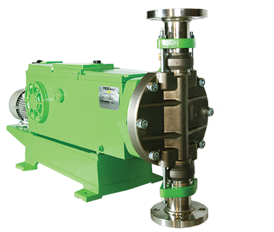 Pulsafeeder LW64RA-VTC1-4X-XXX Pulsafeeder LW64RA-VTC1-4X-XXX