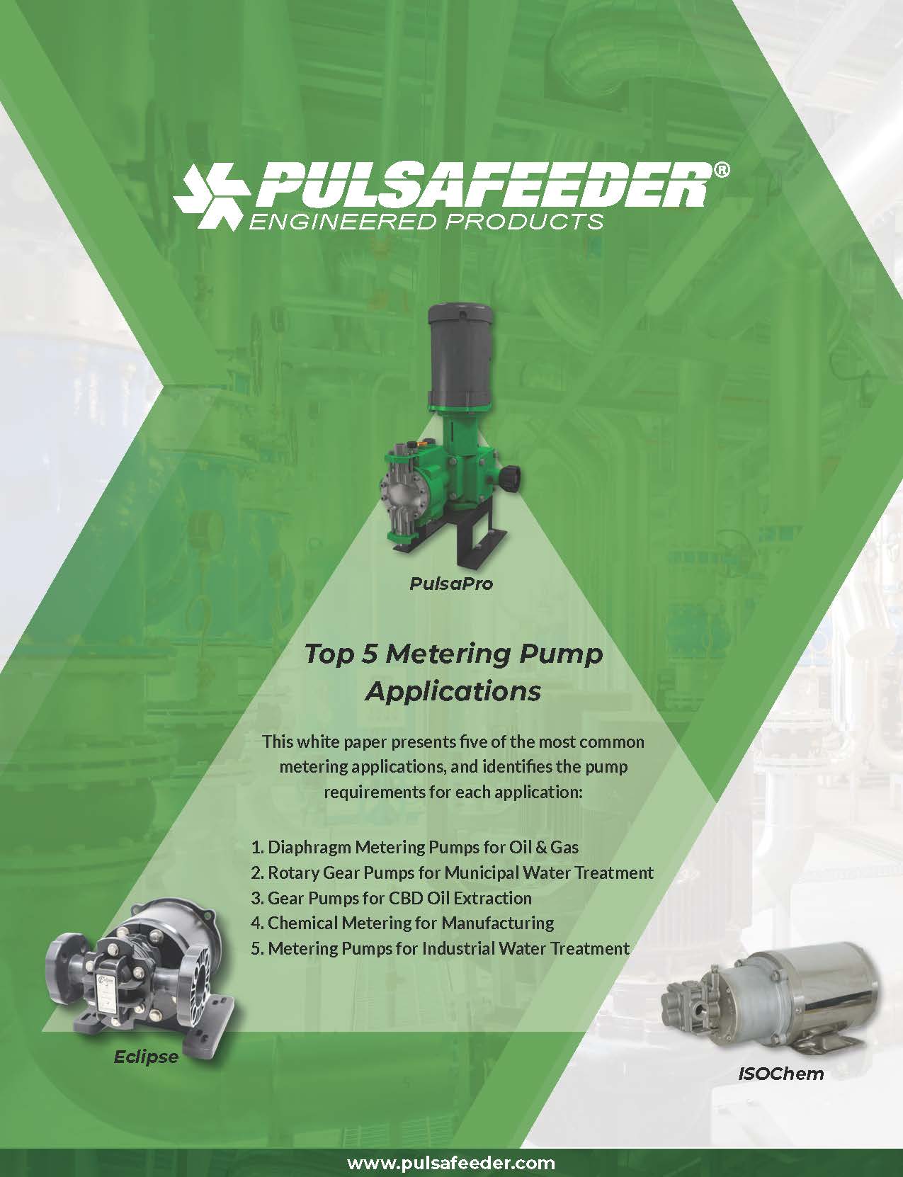 Pulsafeeder Top 5 Pump Applications Whitepaper_Page_1